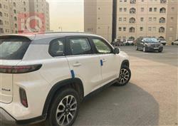 سوزوكي جراند فيتارا